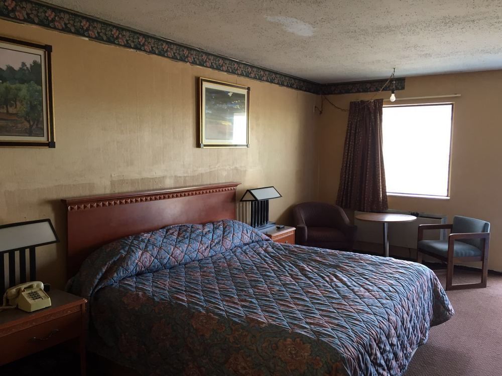 Lebanon Inn Motel エクステリア 写真