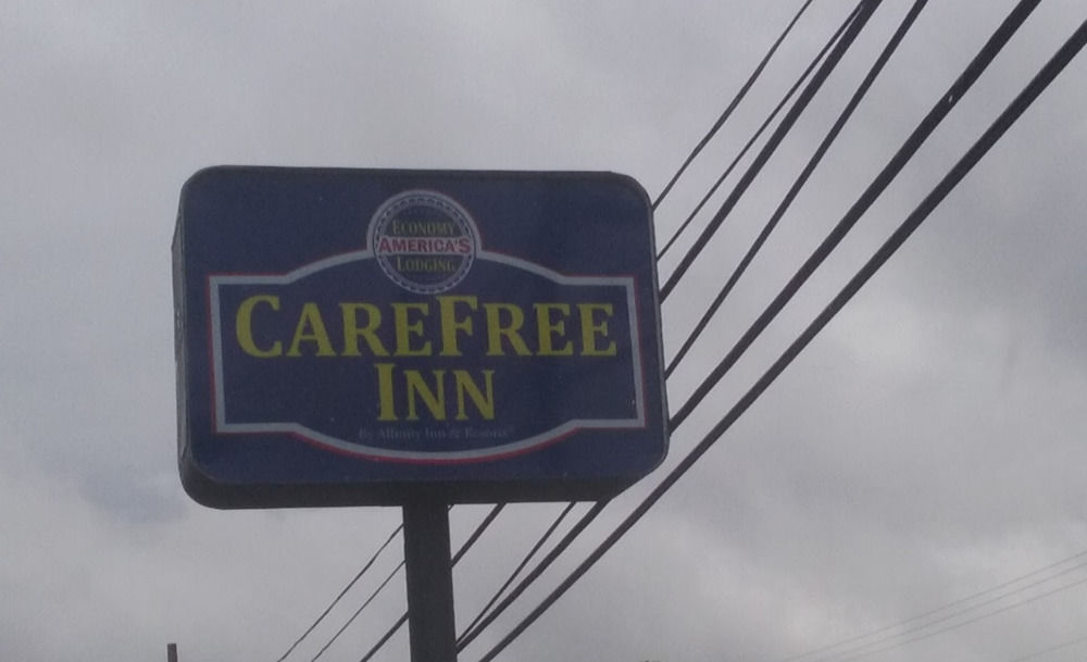 Lebanon Inn Motel エクステリア 写真